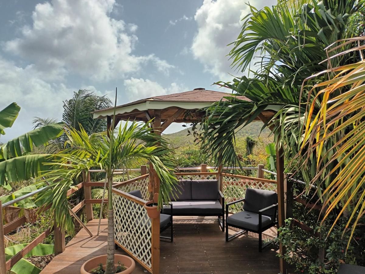 Le Diamant Charmante Villa Pour La Famille Ou Entre Amis Spa Et Piscine Exterior photo