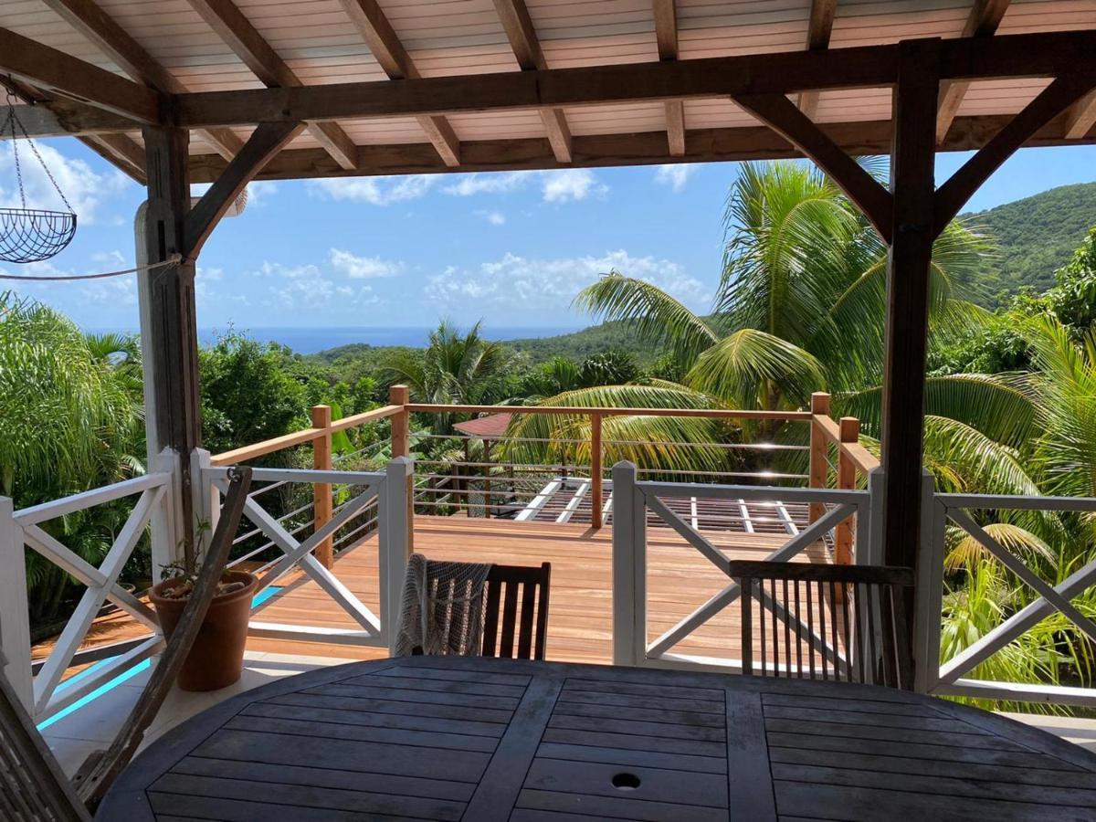 Le Diamant Charmante Villa Pour La Famille Ou Entre Amis Spa Et Piscine Exterior photo